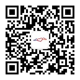 微信公众号二维码